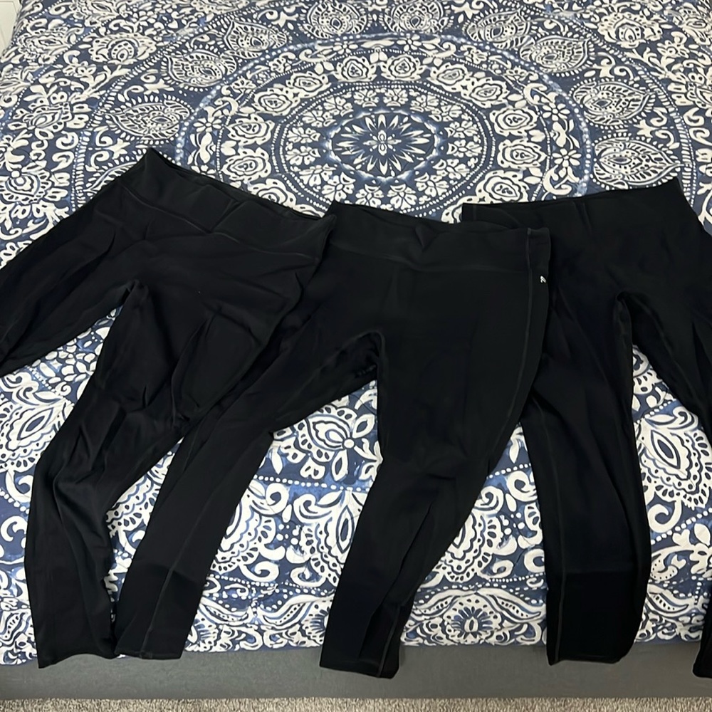 Fabletics motion 365 leggings